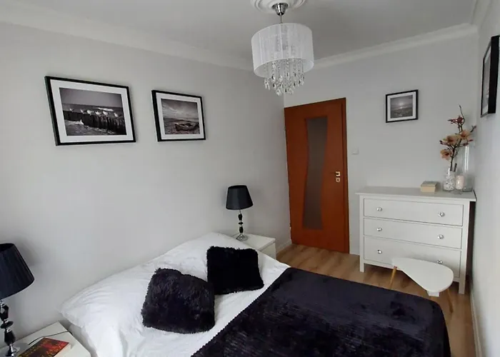Kamienski Apartament