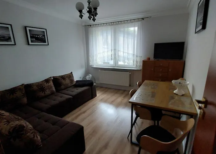 Kamienski Apartament