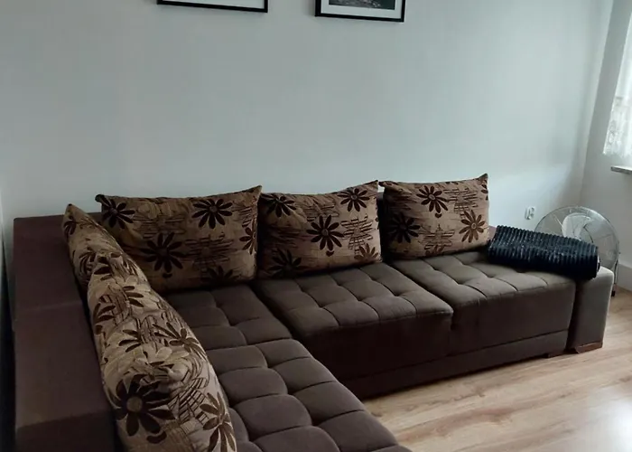 Kamienski Apartament