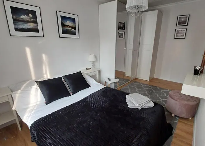 Kamienski Apartament