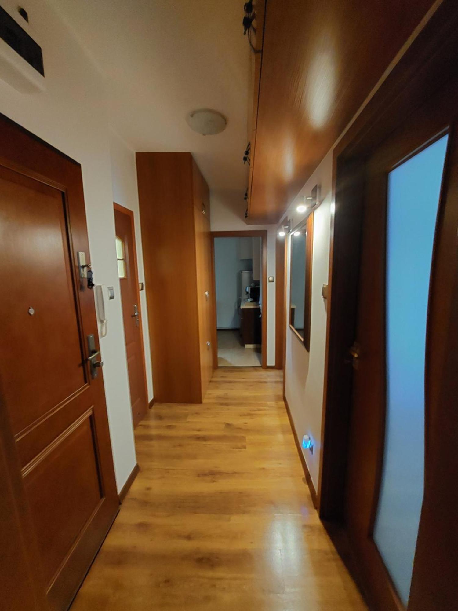 Apartment Kamienski
