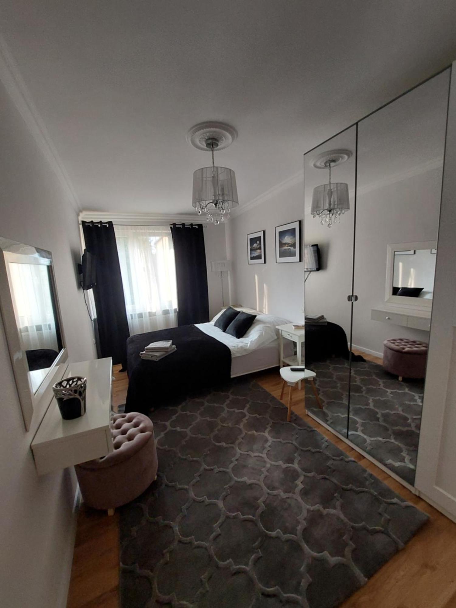 Kamienski Apartment