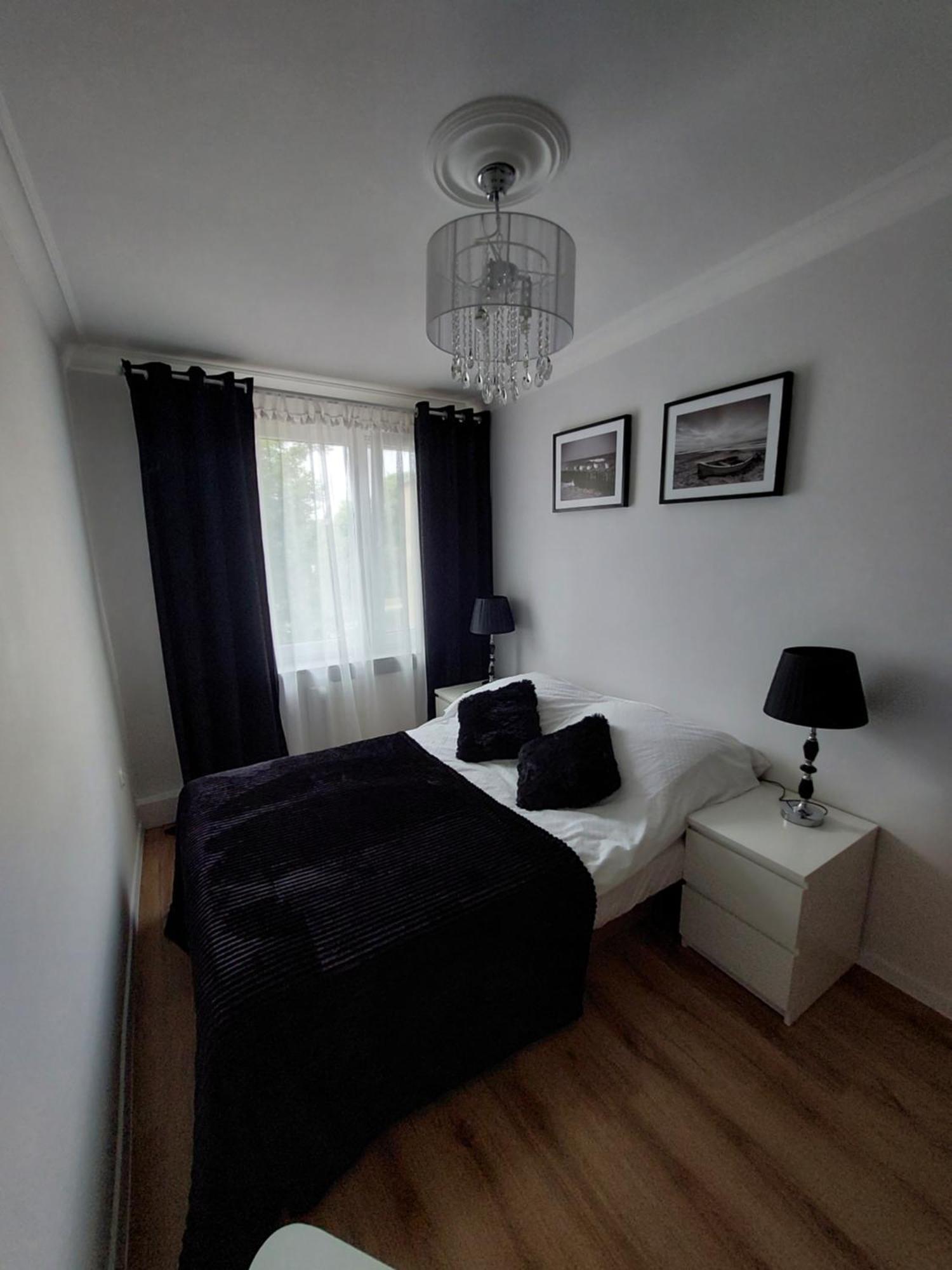 Kamienski Apartment *