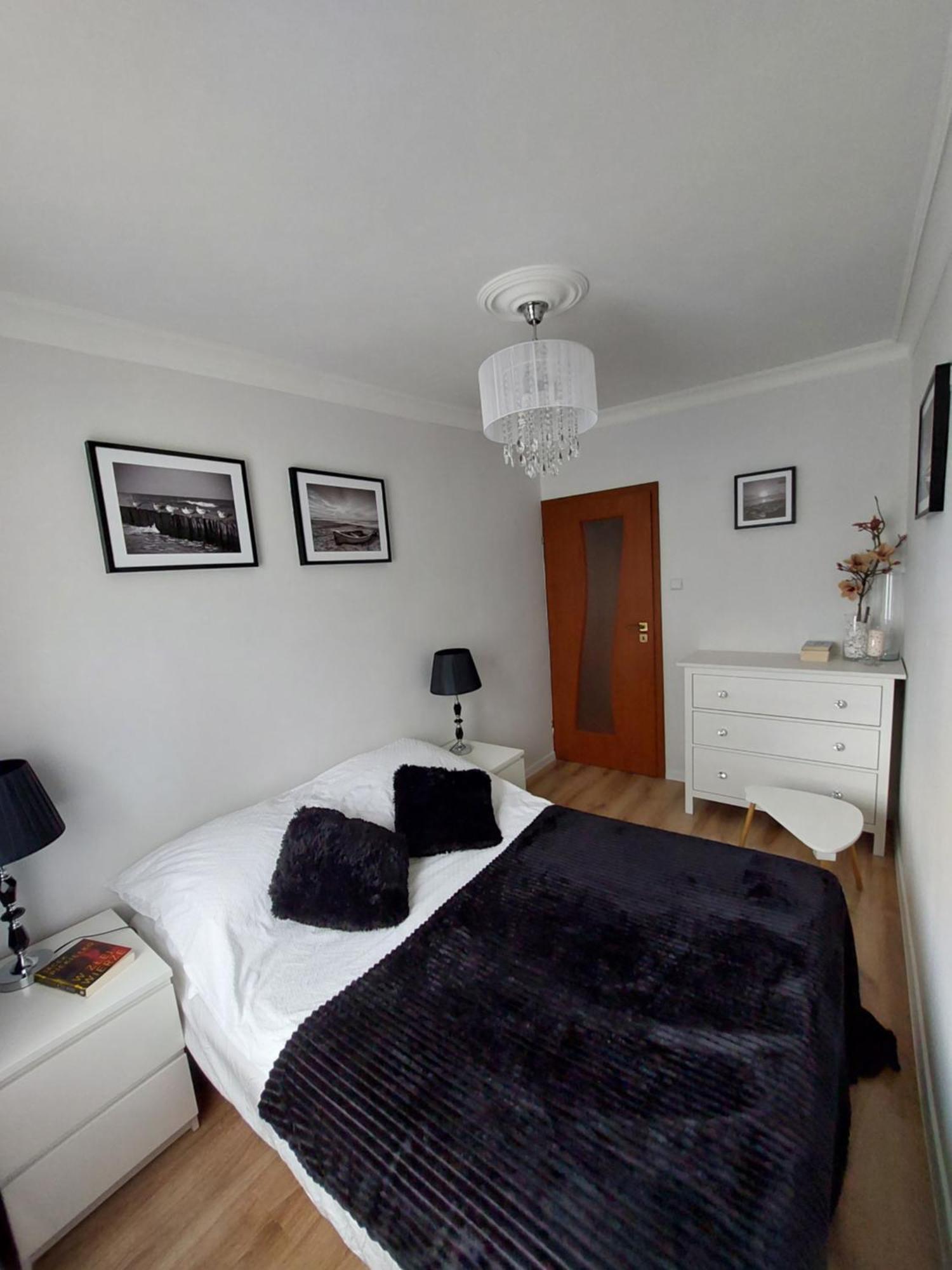 Apartment Kamienski Kamien Pomorski