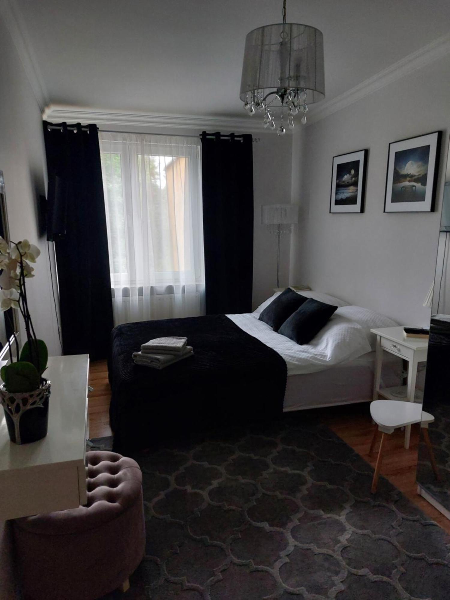 Kamienski Apartment *