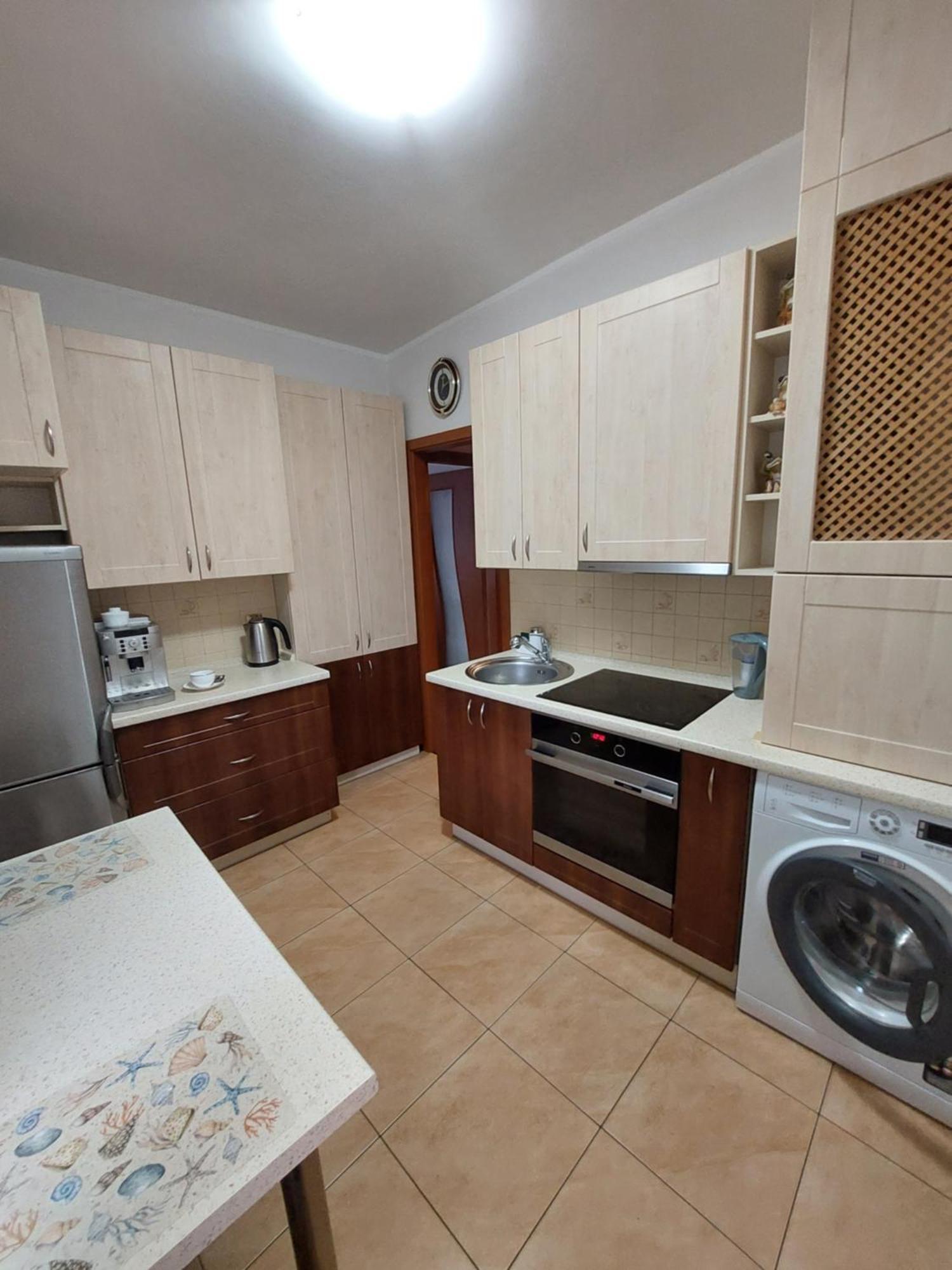 Apartment Kamienski Kamien Pomorski